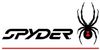 Spyder dječje hlače Propulsion Cdb/Blk