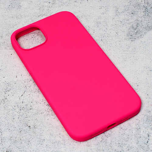 Torbica Summer color za iPhone 14 Plus 6.7 pink slika 1