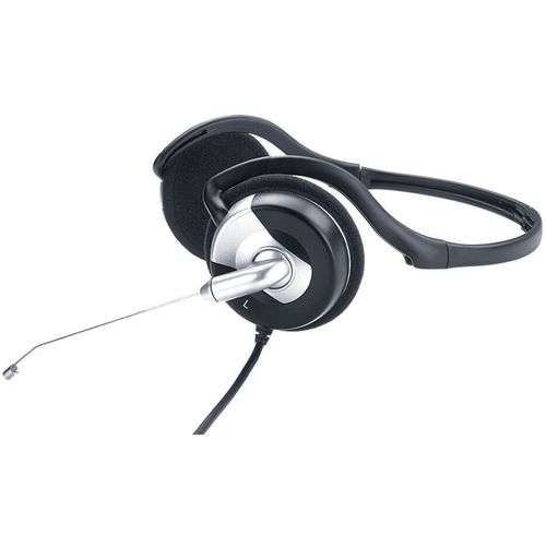 GENIUS HS-300N slušalice sa mikrofonom slika 1