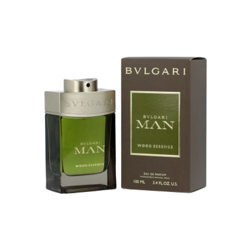 Bvlgari Man Wood Essence Eau De Parfum 100 ml (man) slika 4