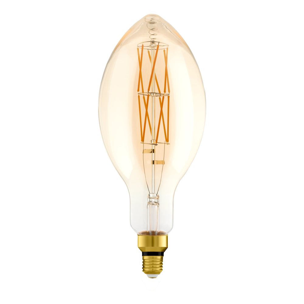 LED Žarulje E27 8W 2100K topla bijela 806lm slika 1