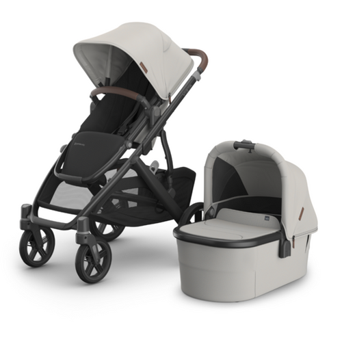 UPPAbaby dječja kolica Vista V3 2u1, Savannah slika 1