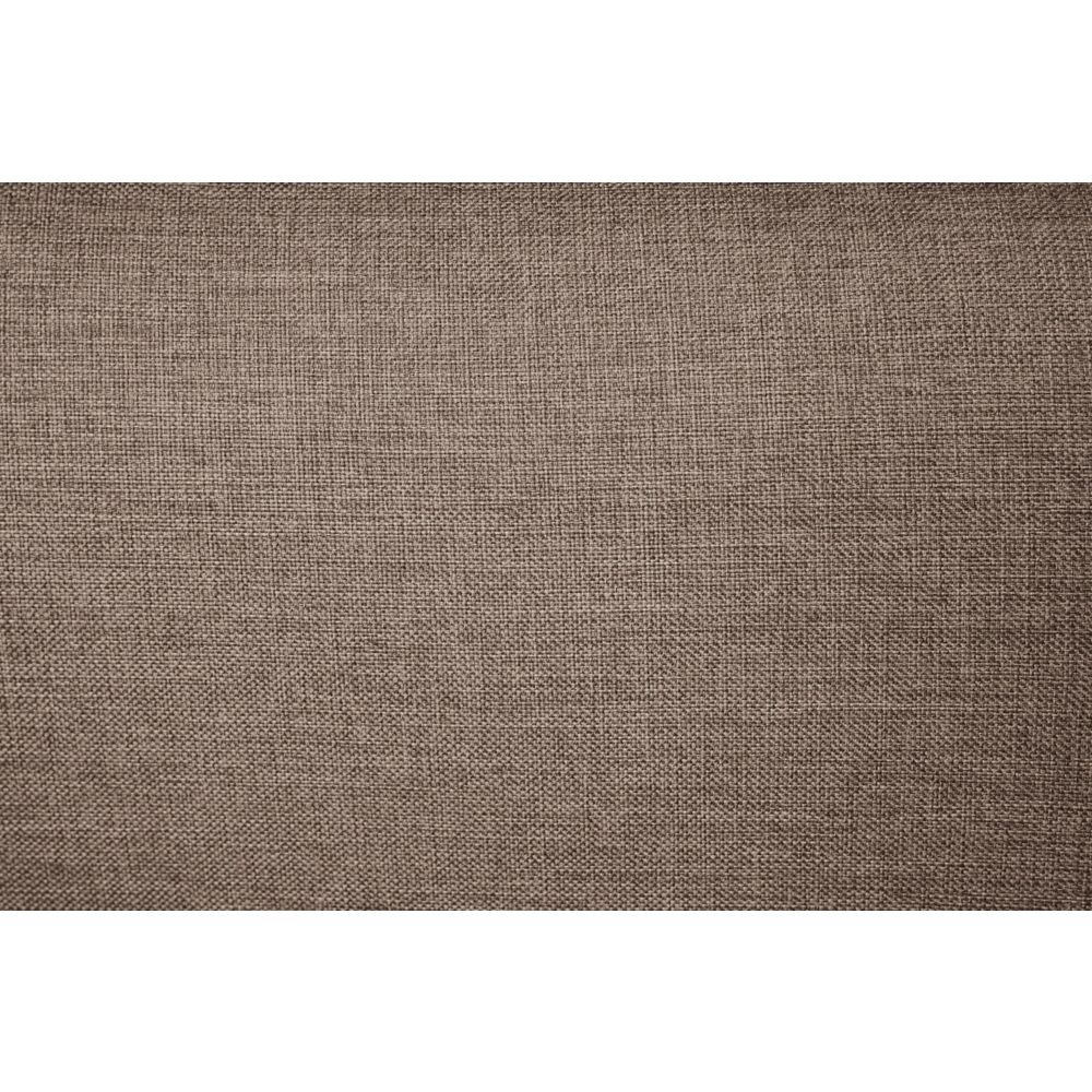 Fora Pouffe - Elegantna Braon Tabure slika 5