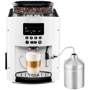 Krups Aparat za espresso kafu, 1450W, KRUPS Essential - EA8161