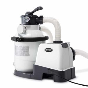 Intex pješčana pumpa 4,5m3/h - 26644 