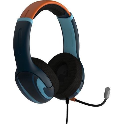 PDP AIRLITE WIRED XBX HEADSET - BLUE TIDE slika 6