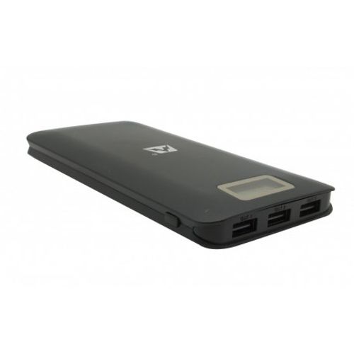 Jetion Power Bank JT-SPB014 8000 mAh Crni slika 1