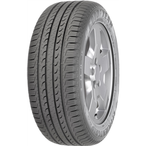 Goodyear 285/60R18 EFFIGRIP SUV 116V Stari DOT Letnja slika 1