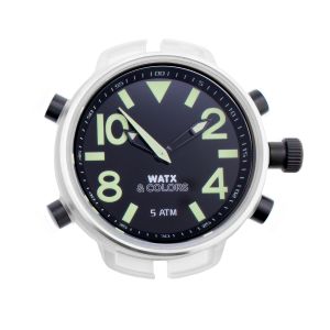 Uniseks sat Watx & Colors RWA3704 (Ø 49 mm)