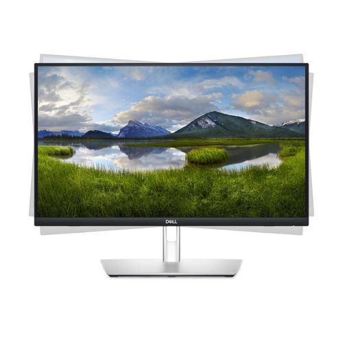 Dell P2424HT monitor 23.8"  IPS 1920x1080/60Hz/8ms/HDMI/DP/USB-A/USB-C slika 11