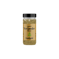 Nutrigold Korijander u prahu Staklenka - Organski 35g 