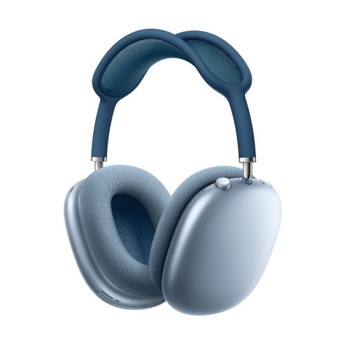 Apple AirPods Max - Metalic Skye Blue slika 3