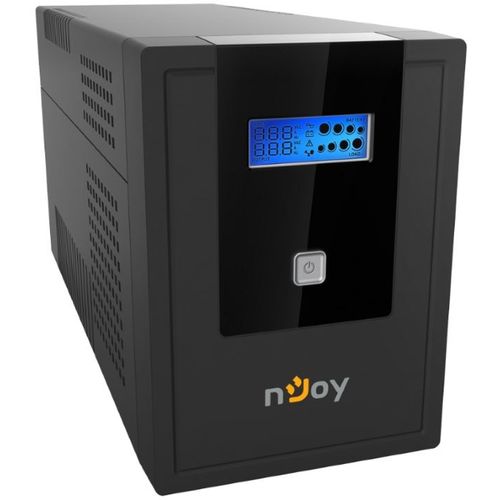 NJOY Cadu 2000 1200W UPS (UPCMTLS620HCAAZ01B) slika 5