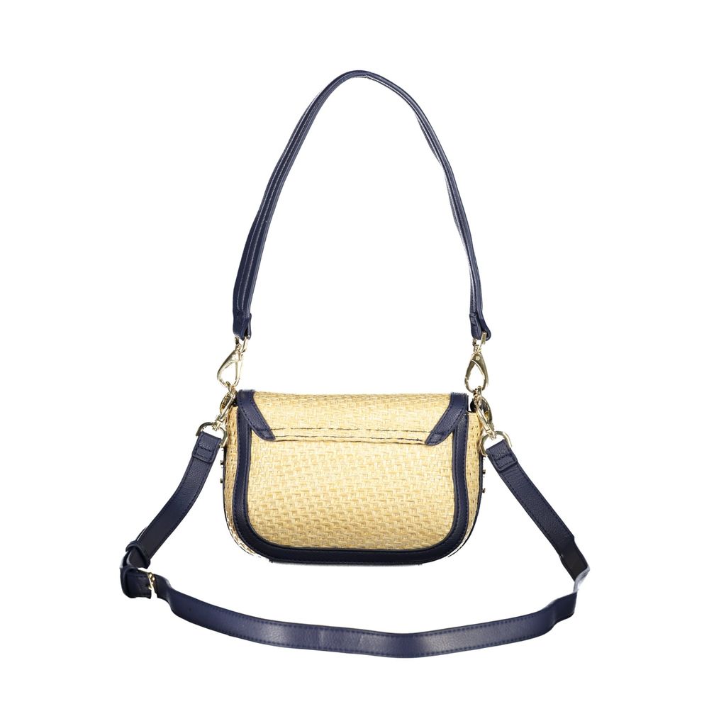 Valentino Bags ženska plava torba slika 2