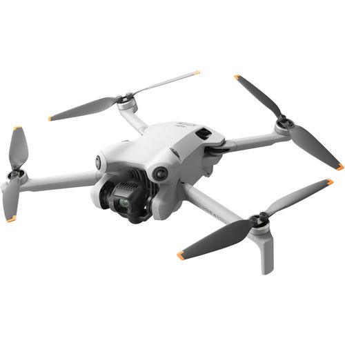 Dron DJI Mini 4 Pro Fly More Combo (DJI RC 2) slika 1