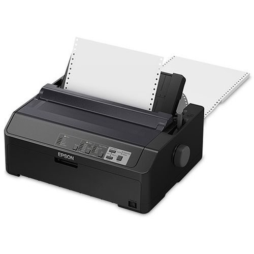 EPSON FX-890II matrični štampač slika 1