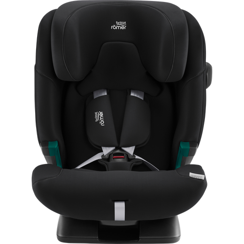 Britax Romer Autosjedalica Advansafix Pro i-Size, Grupa 1, 2, 3 (9-36 kg) - Space Black slika 2