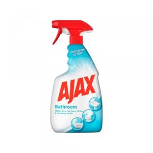 Sredstvo za čišćenje kupatila Ajax Bathroom 750ml