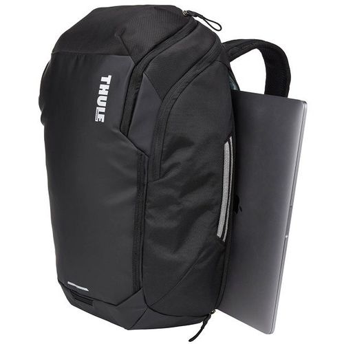 Univerzalni ruksak Thule Chasm Backpack 26L crni slika 16