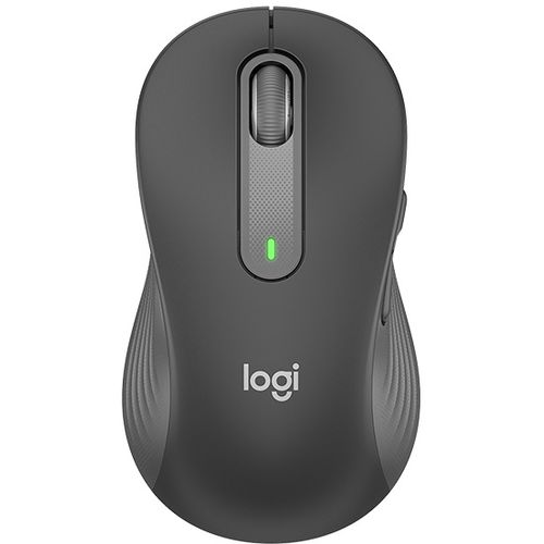 M650 L Wireless Mouse - Graphite slika 3