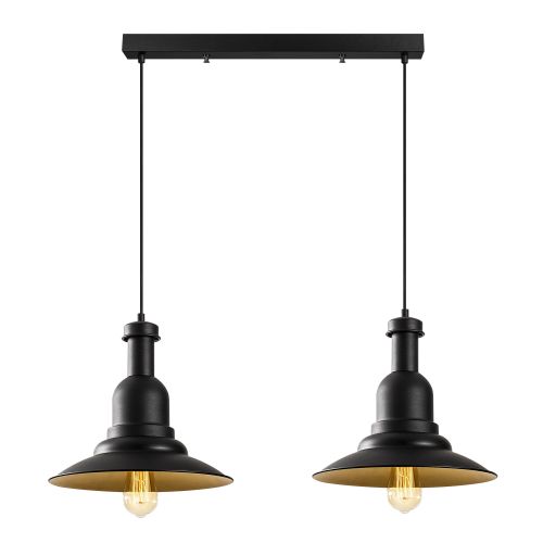 Sağlam - 3775 Black
Gold Chandelier slika 5