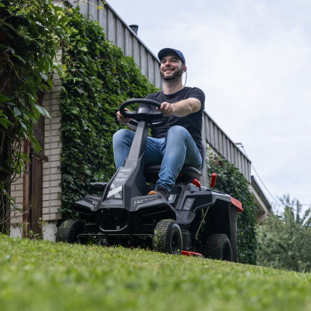Traktor kosilica 61cm, 6KS slika 2