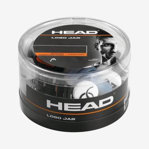 HEAD Tenis Logo Jar box