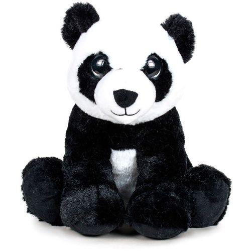 Panda Light Eyes soft plišana igračka 27cm slika 1