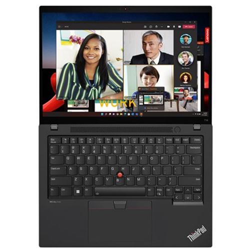 Laptop Lenovo ThinkPad T14 G4 21HD007CSC, i5-1335U, 32GB, 1TB, 14" IPS WUXGA, Windows 11 Pro slika 6