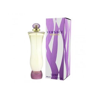 Versace Woman Eau De Parfum 100 ml (woman)