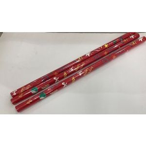Ukrasni papir 2 x 0,7m 70 gr