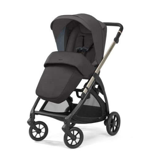 Inglesina Trio Sistem Electa Darwin,Upper Black 24 slika 5