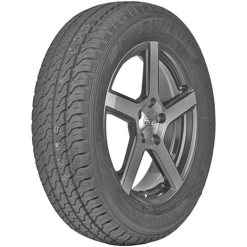 Dunlop 225/70R15C 112/110S ECONODRIVE slika 1