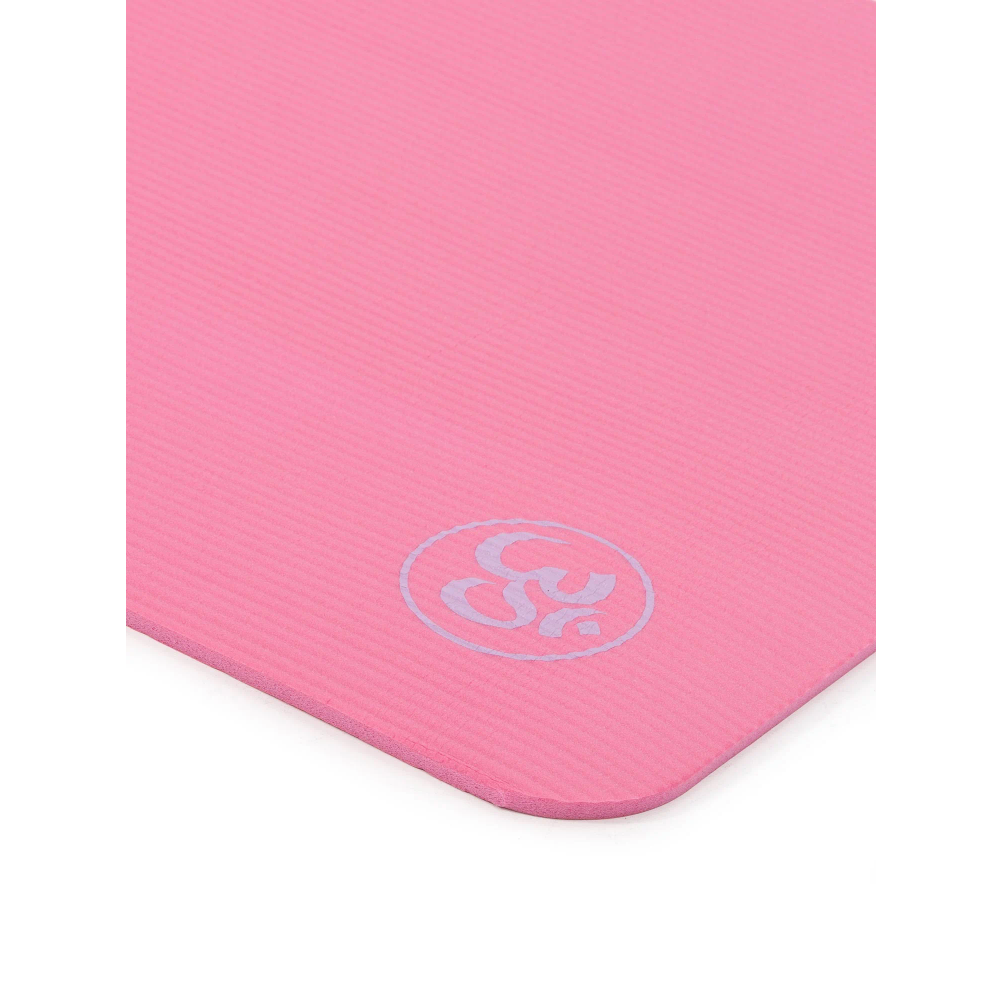 Orion Prostirka Aerobic Mat 183х61cm, Roza slika 3