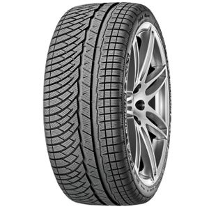 Michelin Guma 245/50r18 100h pilot alpin pa4 zp * grnx tl michelin osobne zimske gume