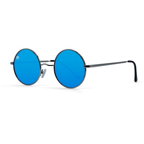 Ilanga Eyewear sunčane naočale Harry blue mirror, silver slika 1