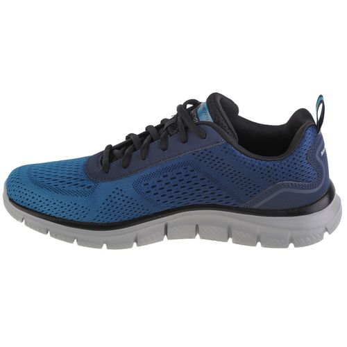 Skechers Track - Ripkent Muške Tenisice 232399-NVBL slika 2