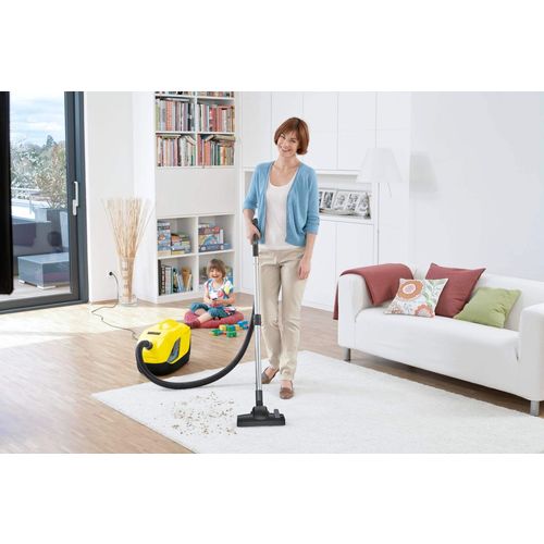 KARCHER Usisivač sa vodenim filterom DS 6 slika 10