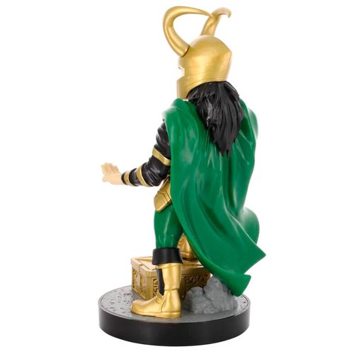 Marvel Loki Držač za Kablove 20cm slika 2