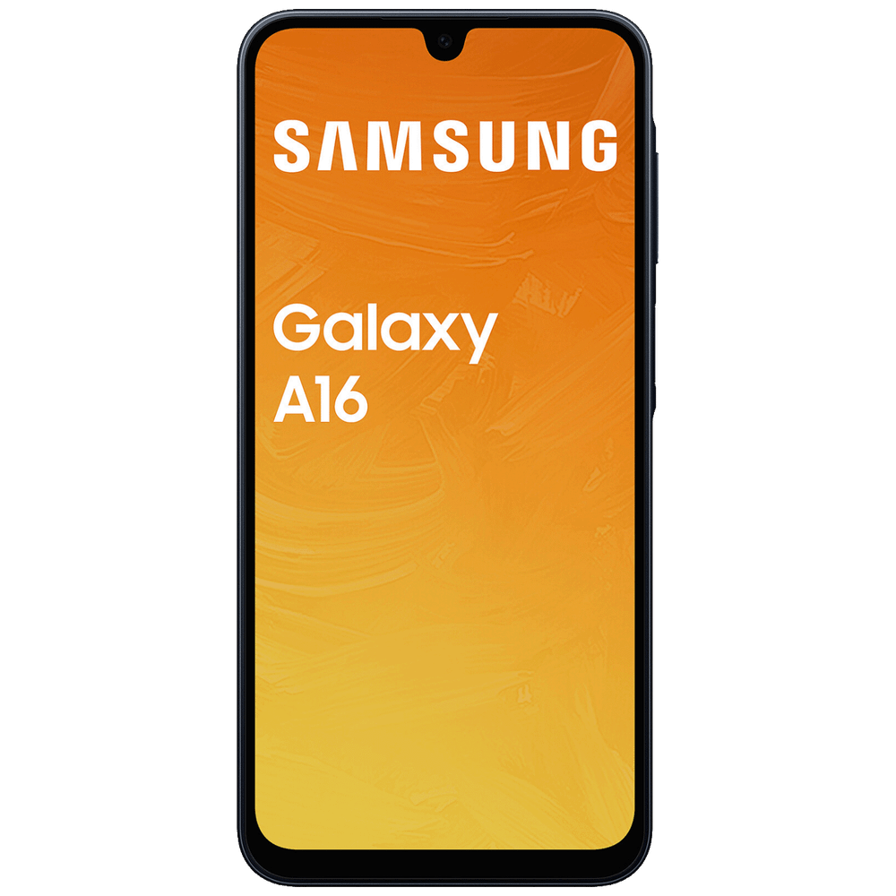 Samsung Galaxy A16 4GB/128GB Black slika 1