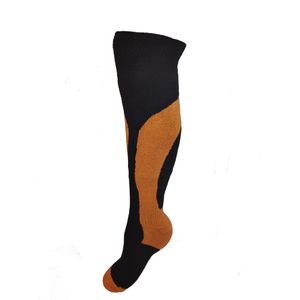 SOCKS BMD Termo dokolenica art.159 veličina 43-44 boja A22