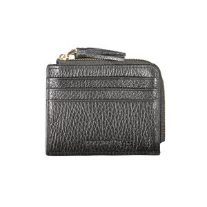 COCCINELLE WOMEN'S WALLET BLACK