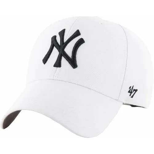 47 brand new york yankees mvp cap b-mvp17wbv-whf slika 7