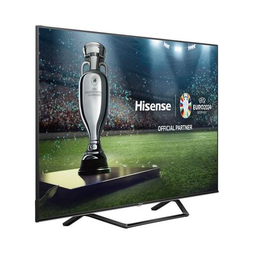 Hisense 65A7NQ Televizor 65" QLED, Smart, 4K Ultra HD, VIDAA slika 2