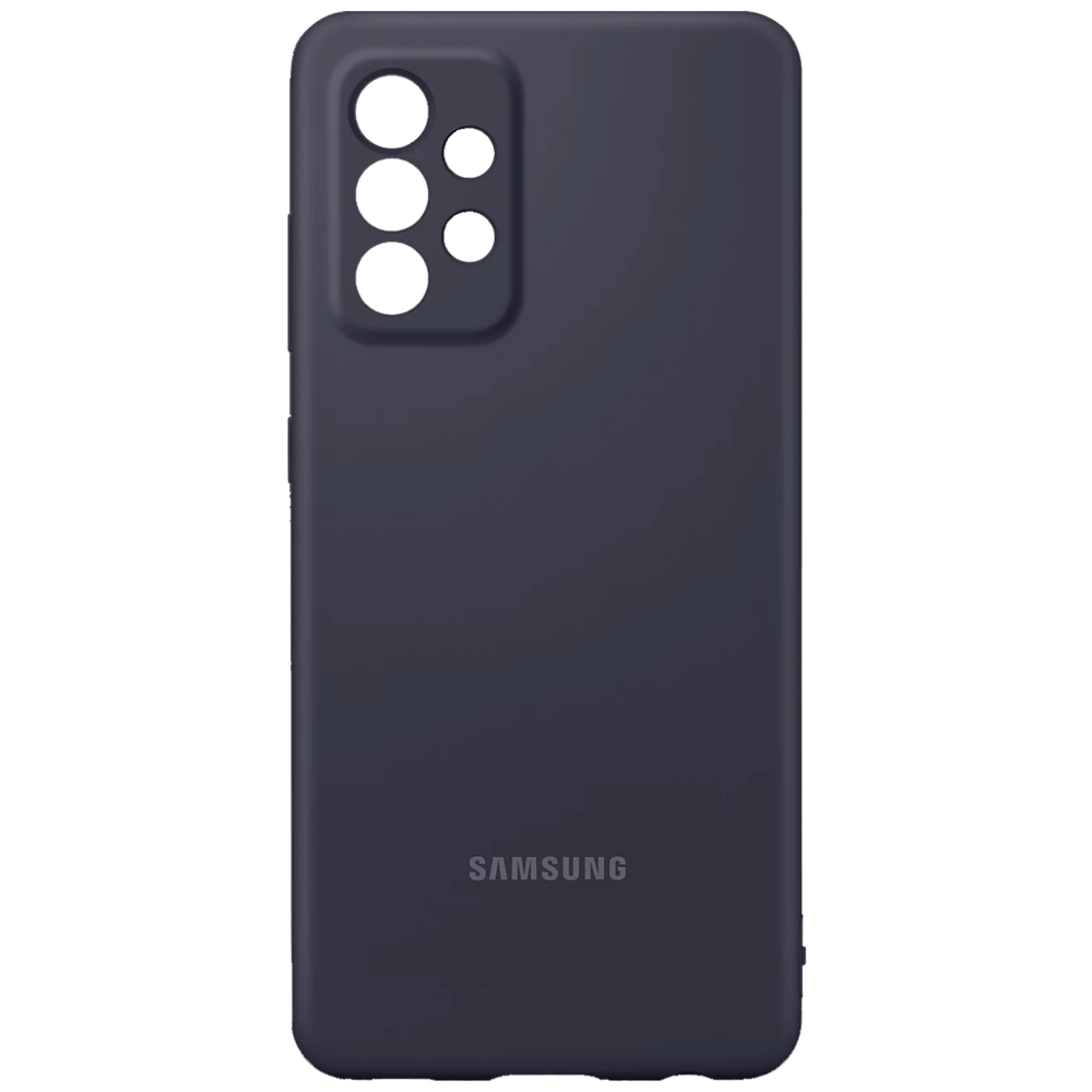 Samsung Futrola za Samsung A52 / A52S, crna - EF-PA525TBEGWW slika 1