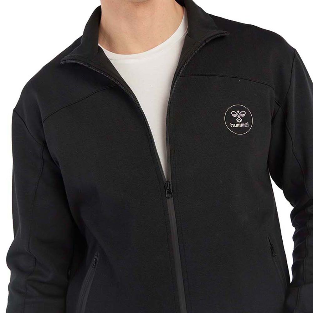 Hummel Duks za muškarce Hmlroyal Zip Jacket slika 3