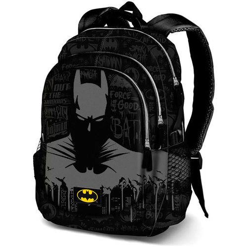 DC Comics Batman Gotham ruksak 44cm slika 1