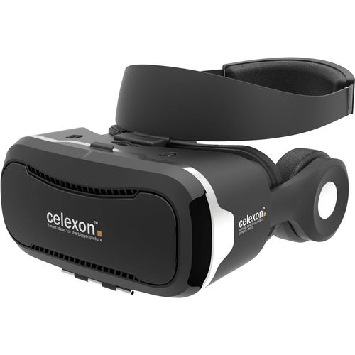 Celexon Expert VRG 3 naočale za virtualnu stvarnost crna slika 5