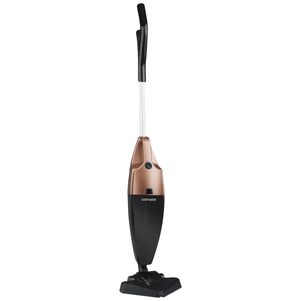 Goldmaster Usisavač sa posudom 2u1 GM-7581, 800W  slika 1