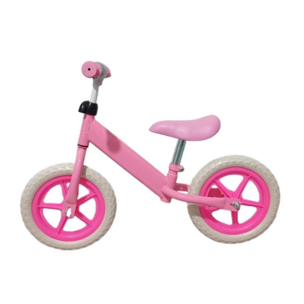 Denis Balans bicikl, Pink slika 1